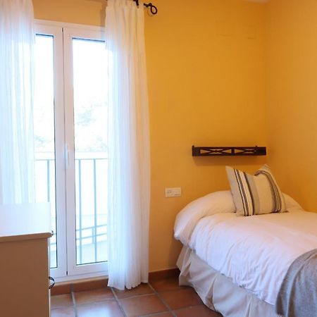Casa La Buganvilla 2 Aracena Luaran gambar