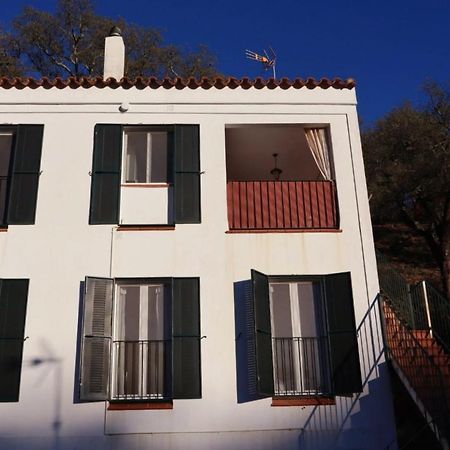 Casa La Buganvilla 2 Aracena Luaran gambar